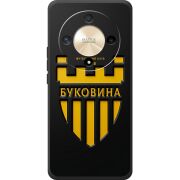 Черный чехол BoxFace Honor Magic 6 Lite 5G 