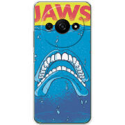 Чехол BoxFace Xiaomi Redmi A3 Jaws