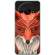 Чехол BoxFace Xiaomi Redmi A3 