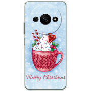 Чехол BoxFace Xiaomi Redmi A3 Spicy Christmas Cocoa