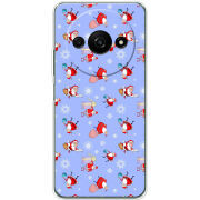 Чехол BoxFace Xiaomi Redmi A3 