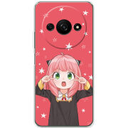 Чехол BoxFace Xiaomi Redmi A3 Anya Forger