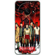 Чехол BoxFace Xiaomi Redmi A3 