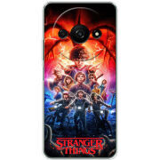 Чехол BoxFace Xiaomi Redmi A3 