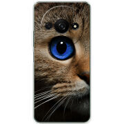 Чехол BoxFace Xiaomi Redmi A3 Cat's Eye