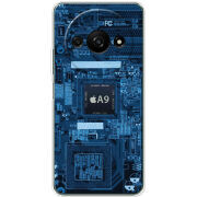 Чехол BoxFace Xiaomi Redmi A3 