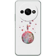 Чехол BoxFace Xiaomi Redmi A3 