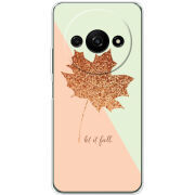 Чехол BoxFace Xiaomi Redmi A3 