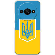 Чехол BoxFace Xiaomi Redmi A3 Герб України