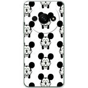 Чехол BoxFace Xiaomi Redmi A3 