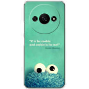 Чехол BoxFace Xiaomi Redmi A3 