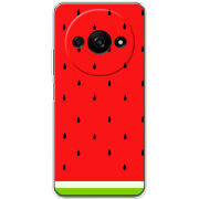 Чехол BoxFace Xiaomi Redmi A3 