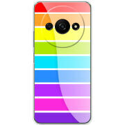 Чехол BoxFace Xiaomi Redmi A3 