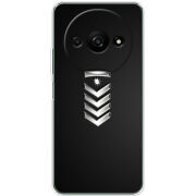 Чехол BoxFace Xiaomi Redmi A3 