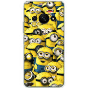 Чехол BoxFace Xiaomi Redmi A3 