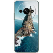 Чехол BoxFace Xiaomi Redmi A3 