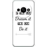 Чехол BoxFace Xiaomi Redmi A3 