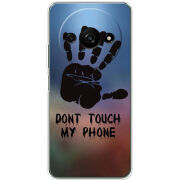 Чехол BoxFace Xiaomi Redmi A3 