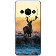 Чехол BoxFace Xiaomi Redmi A3 