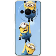 Чехол BoxFace Xiaomi Redmi A3 