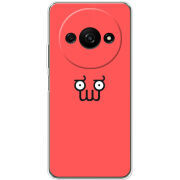 Чехол BoxFace Xiaomi Redmi A3 