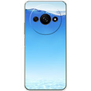 Чехол BoxFace Xiaomi Redmi A3 