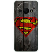 Чехол BoxFace Xiaomi Redmi A3 