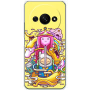 Чехол BoxFace Xiaomi Redmi A3 