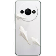 Чехол BoxFace Xiaomi Redmi A3 