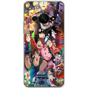 Чехол BoxFace Xiaomi Redmi A3 