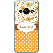 Чехол BoxFace Xiaomi Redmi A3 