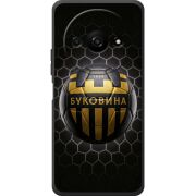 Черный чехол BoxFace Xiaomi Redmi A3 