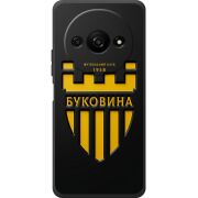 Черный чехол BoxFace Xiaomi Redmi A3 