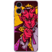 Чехол BoxFace Motorola G24 Power 
