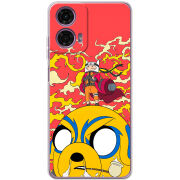 Чехол BoxFace Motorola G24 Power 