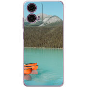 Чехол BoxFace Motorola G24 Power 