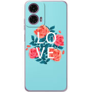 Чехол BoxFace Motorola G24 Power 