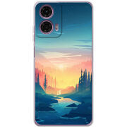 Чехол BoxFace Motorola G24 Power 