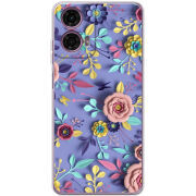 Чехол BoxFace Motorola G24 Power 