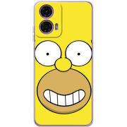 Чехол BoxFace Motorola G24 Power 