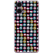Чехол BoxFace Motorola G24 Power 