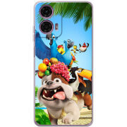 Чехол BoxFace Motorola G24 Power 
