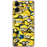 Чехол BoxFace Motorola G24 Power 