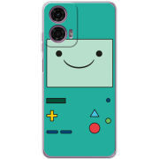 Чехол BoxFace Motorola G24 Power 