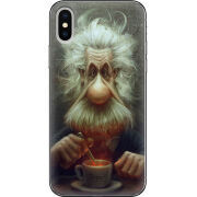Чехол Uprint Apple iPhone X 