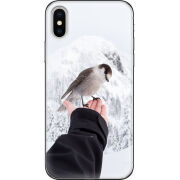 Чехол Uprint Apple iPhone X 