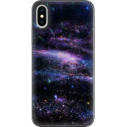Чехол Uprint Apple iPhone X 