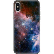 Чехол Uprint Apple iPhone X 