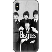 Чехол Uprint Apple iPhone X 