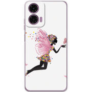 Чехол BoxFace Motorola G04 